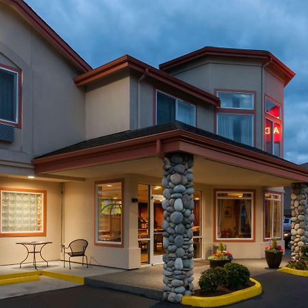 Ramada Limited Airport Tukwila Hotel Eksteriør billede