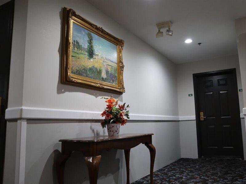 Ramada Limited Airport Tukwila Hotel Eksteriør billede